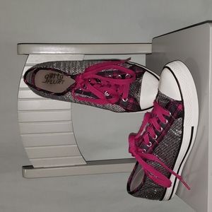 Gotta Flurt low top sneakers